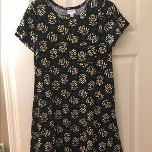 Lularoe Size XS Carly NWOT